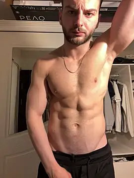 atesturky online show from November 18, 2025, 9:18 pm