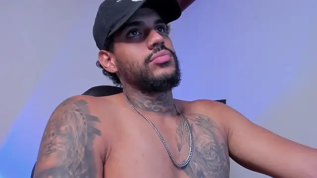 LuigiVitale 1 online show from February 26, 2026, 2:00 am