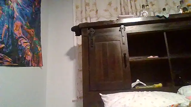 sexcikween online show from December 19, 2025, 12:29 pm