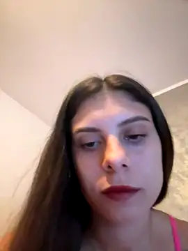 Snapshot of ChocoMuse chatting on November 14, 2025, 6:55 pm ChocoMuse online show from November 14, 2025, 6:55 pm