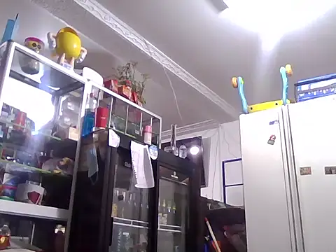 Snapshot of marcelaxxxl chatting on November 20, 2025, 11:25 pm marcelaxxxl online show from November 20, 2025, 11:25 pm