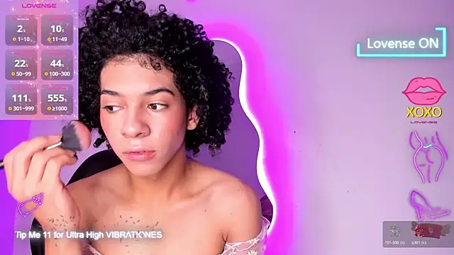 alaiasexygirl online show from February 28, 2026, 11:37 pm