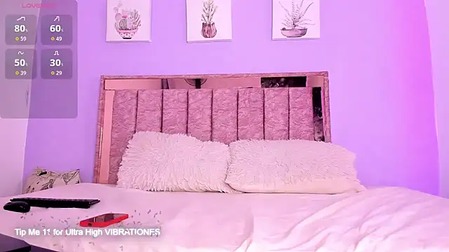 alaiasexygirl online show from April 11, 2026, 11:52 pm