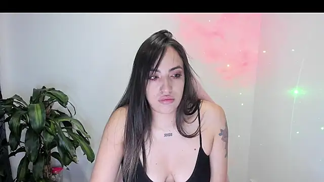 Snapshot of SOFIA_SWEETT22 chatting on July 9, 2026, 12:55 am SOFIA SWEETT22 online show from July 9, 2026, 12:55 am
