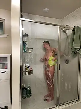 Ayybaebay online show from February 6, 2026, 10:55 am