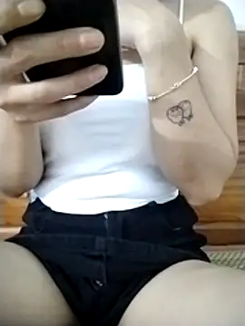 Ri-Rinx online show from April 18, 2026, 2:08 pm