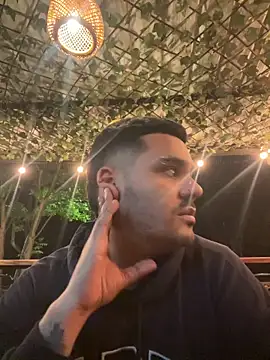 KevinSpenser online show from March 13, 2026, 4:17 am