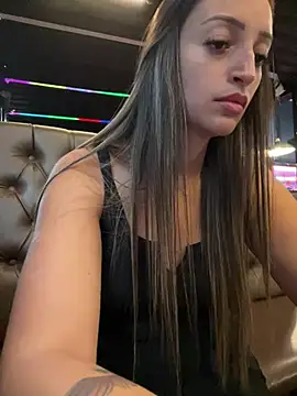 BelleRune online show from April 2, 2026, 7:20 pm