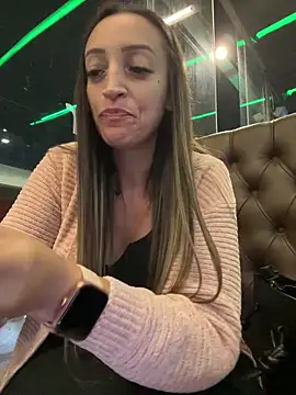 BelleRune online show from March 20, 2026, 10:22 pm