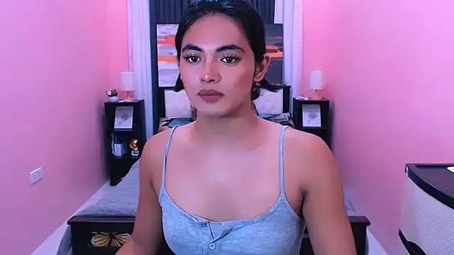 Amaramiamore online show from May 15, 2026, 6:11 am