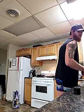 Redheadstud online show from March 4, 2026, 4:31 am