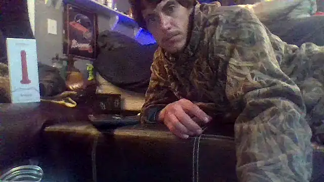 dickencidr online show from April 29, 2026, 4:38 am