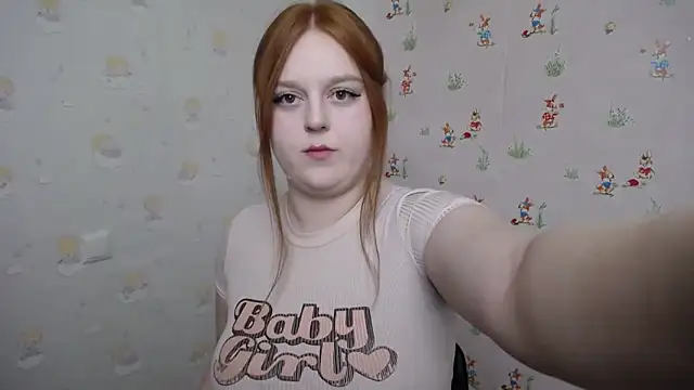 JordinJacci online show from January 16, 2026, 8:24 pm