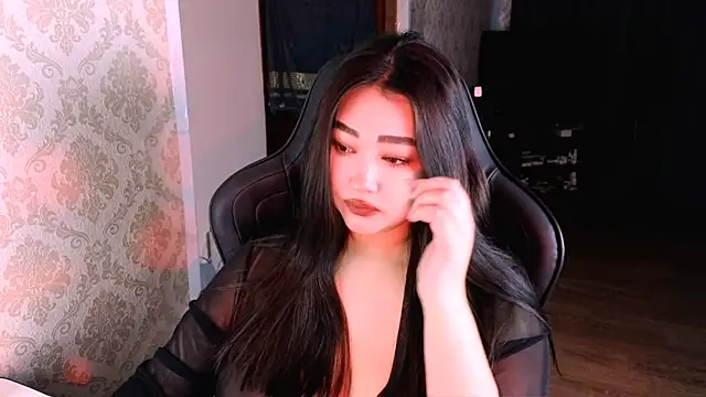 Emma Uilson online show from January 14, 2026, 9:57 am