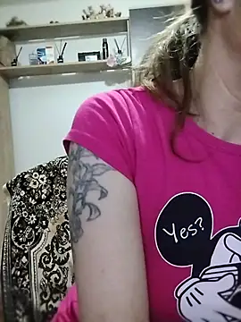 CrazyMaya39 online show from May 31, 2026, 10:54 pm