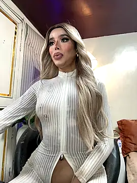  SandraHornball  online show from December 16, 2025, 9:46 am