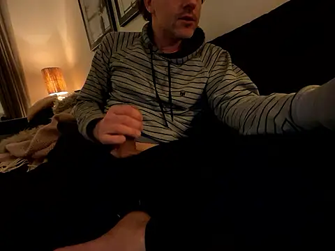 Brandonn1989amateur online show from January 6, 2026, 9:30 pm