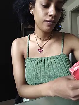 Snapshot of chanell95 chatting on May 18, 2026, 7:35 am chanell95 online show from May 18, 2026, 7:35 am