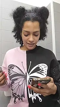 chanell95 online show from February 9, 2026, 10:19 pm