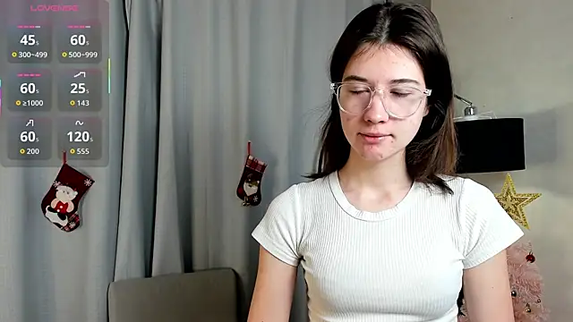 MarilynMun online show from January 15, 2026, 2:04 am