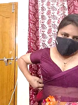 Snapshot of Indian_Telugu_Indhu chatting on April 26, 2026, 9:17 am Indian Telugu Indhu online show from April 26, 2026, 9:17 am