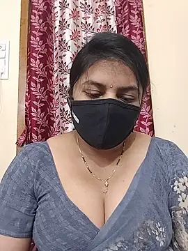 Snapshot of Indian_Telugu_Indhu chatting on June 5, 2026, 3:11 am Indian Telugu Indhu online show from June 5, 2026, 3:11 am