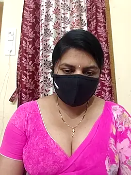 Snapshot of Indian_Telugu_Indhu chatting on June 7, 2026, 4:07 am Indian Telugu Indhu online show from June 7, 2026, 4:07 am