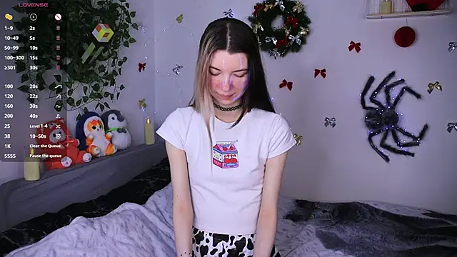 Emmie shy online show from January 9, 2026, 12:12 pm