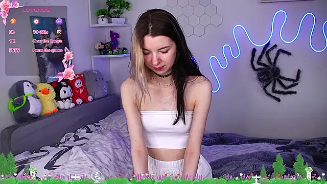 Emmie shy online show from March 14, 2026, 2:01 pm