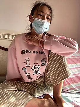 pitty mymi online show from April 17, 2026, 12:46 am