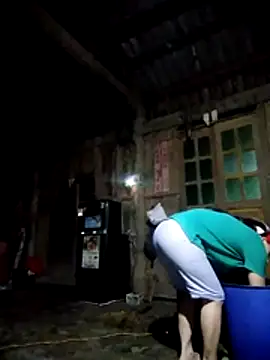 hoami-hot online show from December 3, 2025, 11:36 pm