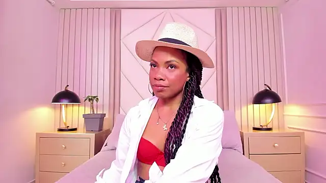 LailaDavidson online show from January 15, 2026, 12:19 pm