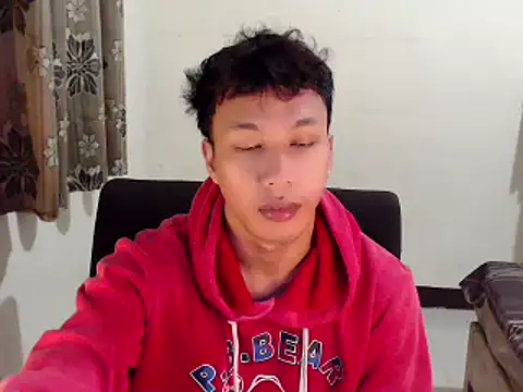 Snapshot of newgys chatting on February 20, 2026, 12:29 pm newgys online show from February 20, 2026, 12:29 pm