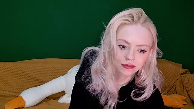 jane-booblegum online show from January 17, 2026, 5:16 pm