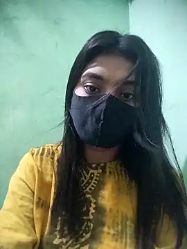 Disha Nur0 online show from March 29, 2026, 8:43 pm