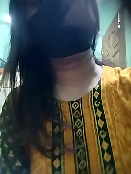 Disha Nur0 online show from June 7, 2026, 5:51 pm
