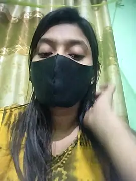 Disha Nur0 online show from March 15, 2026, 7:10 pm