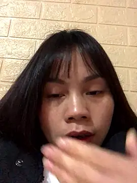 Trangbabylove online show from January 15, 2026, 4:49 am