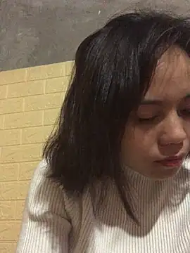 Trangbabylove online show from February 20, 2026, 10:39 am