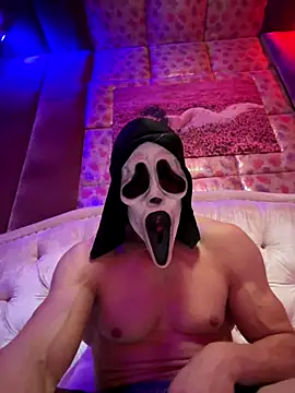 Luna MaskedMan online show from January 5, 2026, 11:19 pm