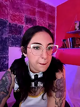 Melinerd online show from January 15, 2026, 5:05 pm