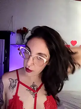 Melinerd online show from February 17, 2026, 5:10 pm