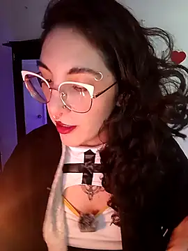 Melinerd online show from February 25, 2026, 6:30 pm