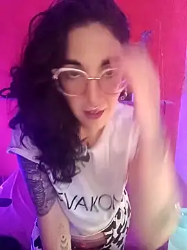 Melinerd online show from February 4, 2026, 5:19 pm