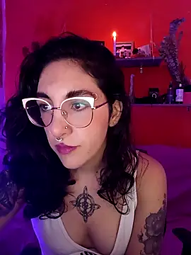 Melinerd online show from February 7, 2026, 5:32 pm