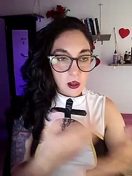 Melinerd online show from March 4, 2026, 6:15 pm