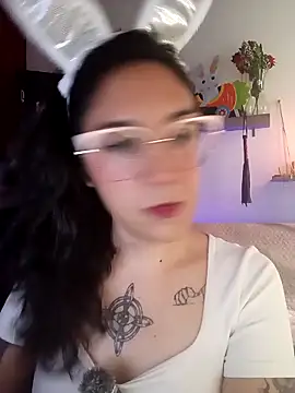 Melinerd online show from March 31, 2026, 6:10 pm