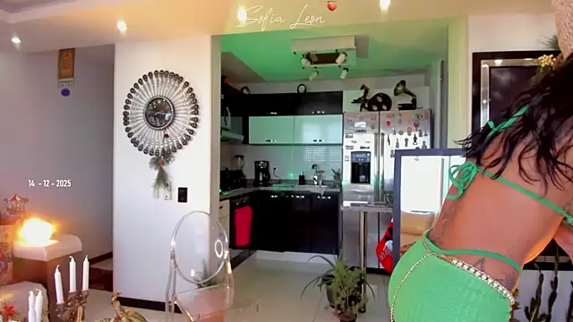 Snapshot of sofiasexhot chatting on December 14, 2025, 1:17 pm sofiasexhot online show from December 14, 2025, 1:17 pm