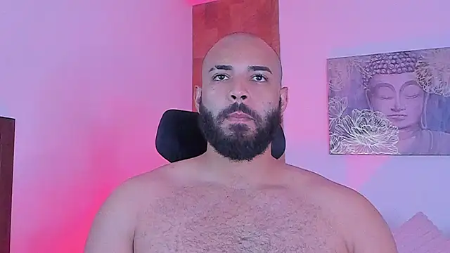 Chris Varden online show from April 3, 2026, 7:53 pm