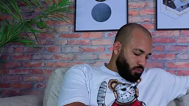 Chris Varden online show from March 21, 2026, 12:53 pm